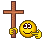 Крест :+: