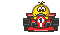 гонщик [v}