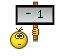 {-1>